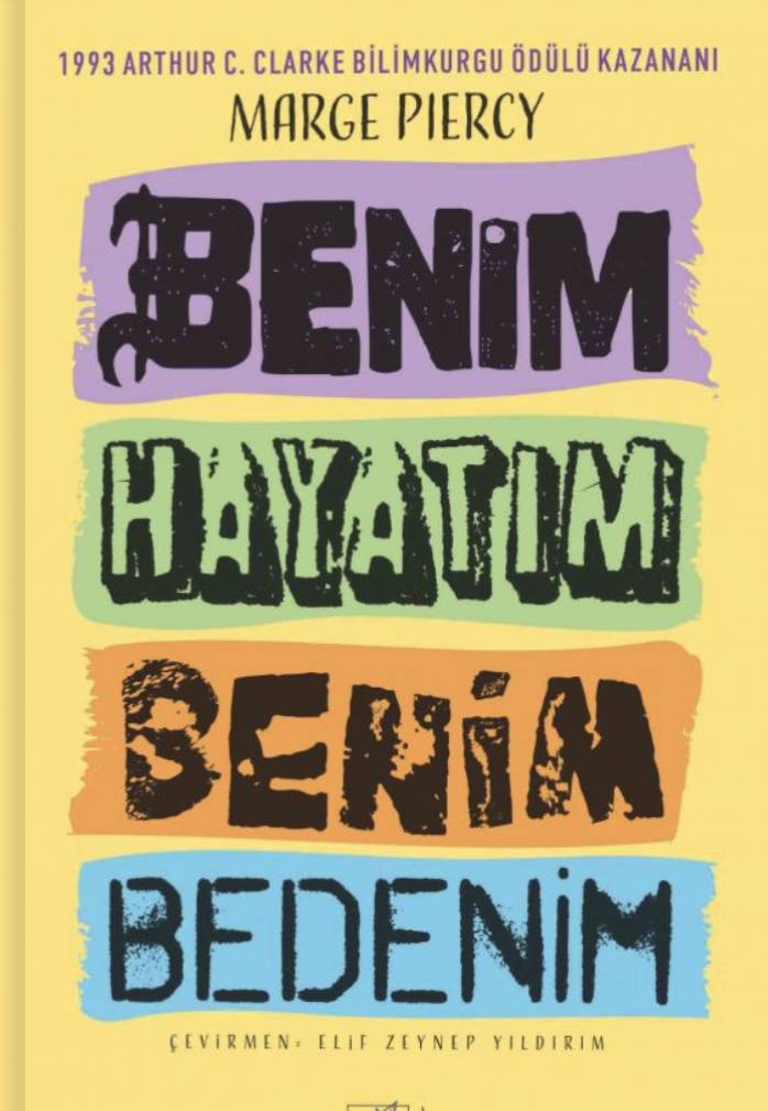 Haftanın kitap seçkisi: 'Saksağan Yokuşu'ndan 'Mutlu Yurttaş İmalatı'na... 3